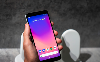Pixel 3