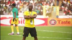 George Boateng: Black Stars assistant coach joins beIN Sports as pundit for World Cup