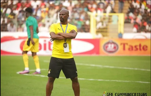 George Boateng: Black Stars assistant coach joins beIN Sports as pundit for World Cup