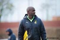 Otto Addo slams silly red cards received by Black Stars players