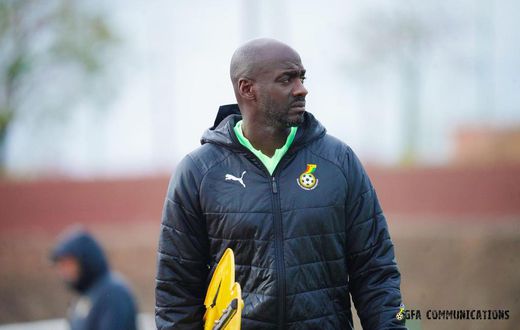 Otto Addo