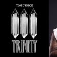Tom D’Frick pours out his truth, love and suffering in 'Trinity' tape (LISTEN)