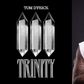 Tom D’Frick pours out his truth, love and suffering in 'Trinity' tape (LISTEN)