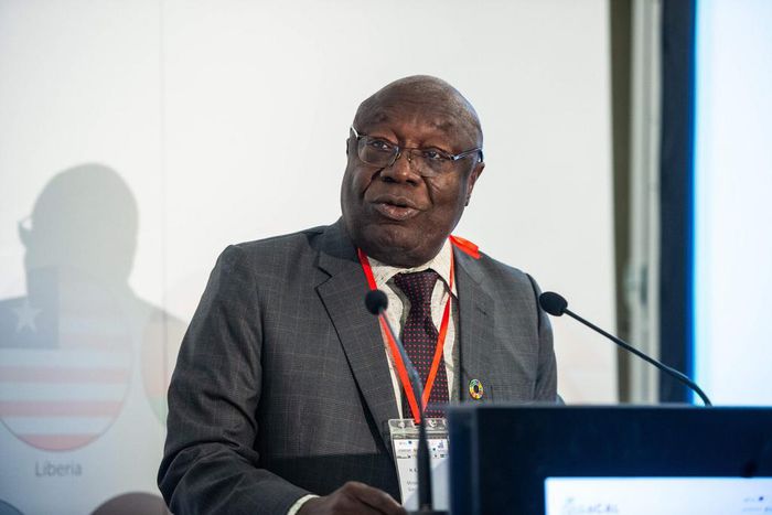Dr Kwaku Afriyie