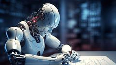 Most common ChatGPTwords [medium]