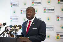 Kojo Oppong-Nkrumah