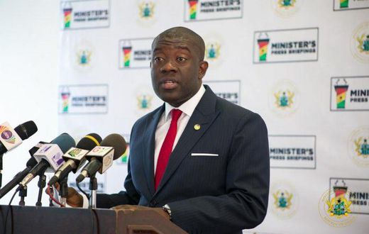 Kojo Oppong-Nkrumah