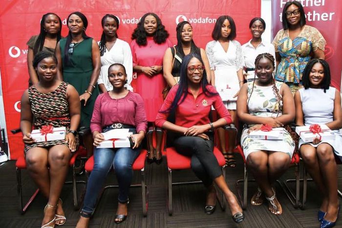 Female Engineering Student Programme