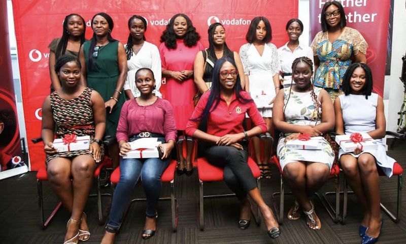 Female Engineering Student Programme