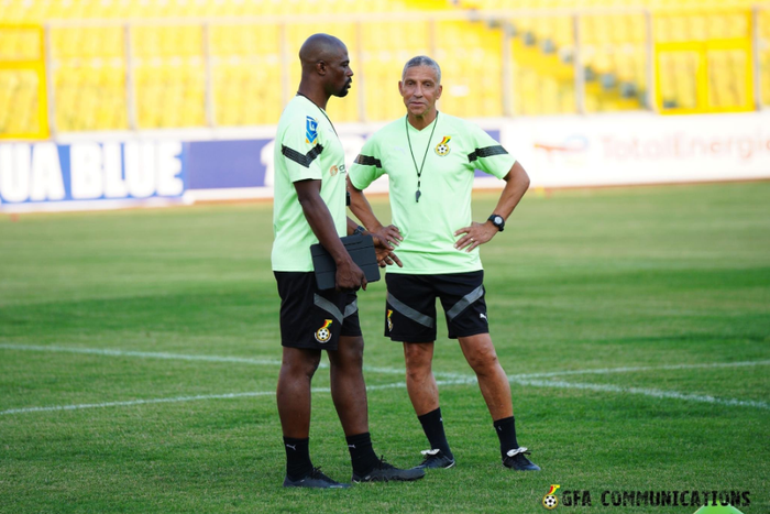 Ghana vs CAR Preview: More than just qualification, Black Stars must be convincing