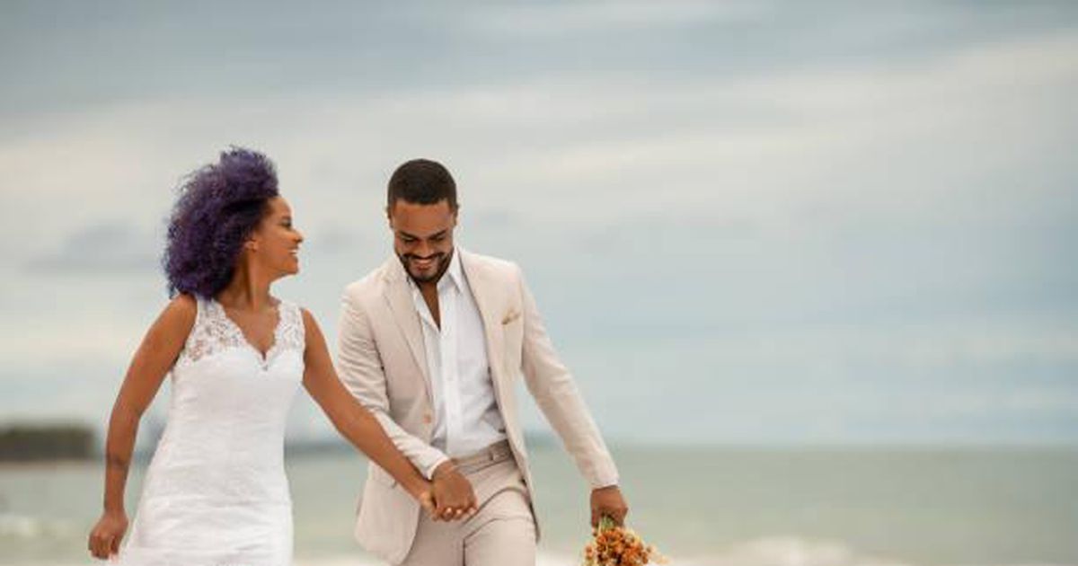 These are 7 reasons 'baddies' end up with great husbands | Pulse Ghana