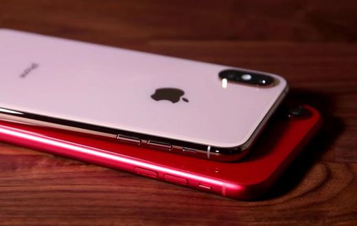 iphone xs xr