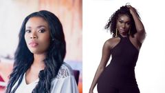 Delay and Wendy Shay