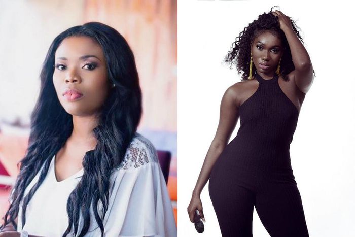 Delay and Wendy Shay