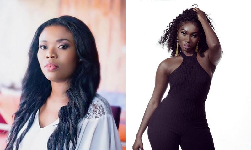 Delay and Wendy Shay