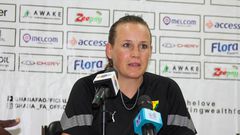 Nora Hauptle