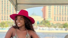 Fella Makafui