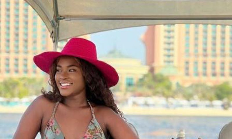 Fella Makafui