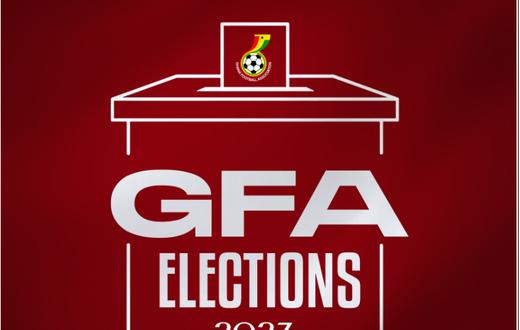 GFA elections process suspended due to court injunction