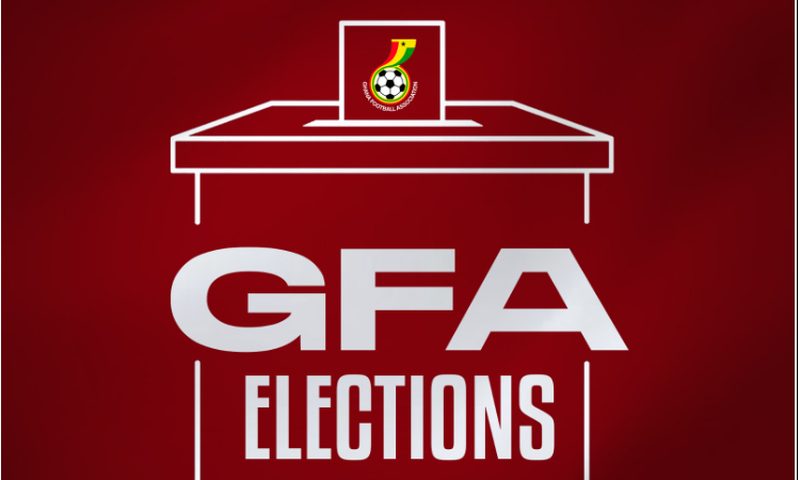 GFA elections process suspended due to court injunction