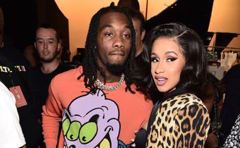 cardi b offset