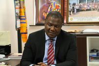 Dr Ayew Afriyie