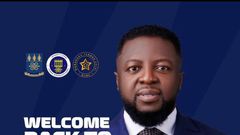 Guru amplifies bid to win Legon SRC President election