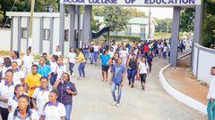 Accra College of Education