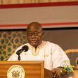 President Nana Addo Dankwa Akufo-Addo