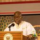 President Nana Addo Dankwa Akufo-Addo