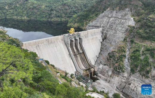 Zambia cancels $5 billion project with China, see why