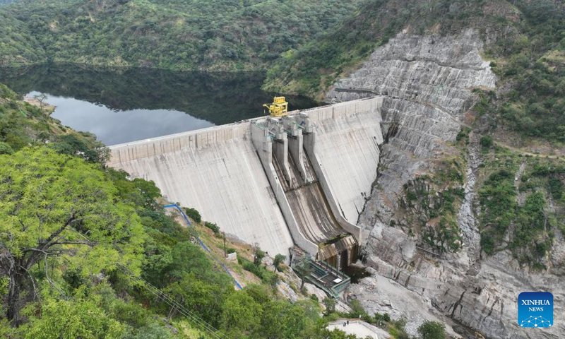 Zambia cancels $5 billion project with China, see why