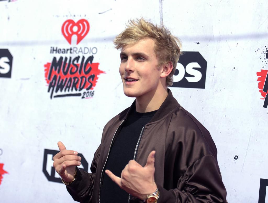 The 10 highest-paid YouTubers of 2018 include the Paul brothers and a 7-year-old toy reviewer — here's the full list (GOOG, GOOGL)