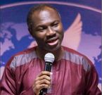 Prophet Emmanuel Badu Kobi