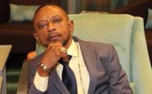 I didn’t like what God showed me about the 2020 election outcome - Owusu Bempah cries