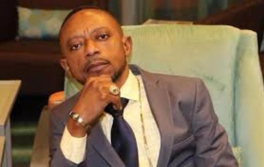 I didn’t like what God showed me about the 2020 election outcome - Owusu Bempah cries