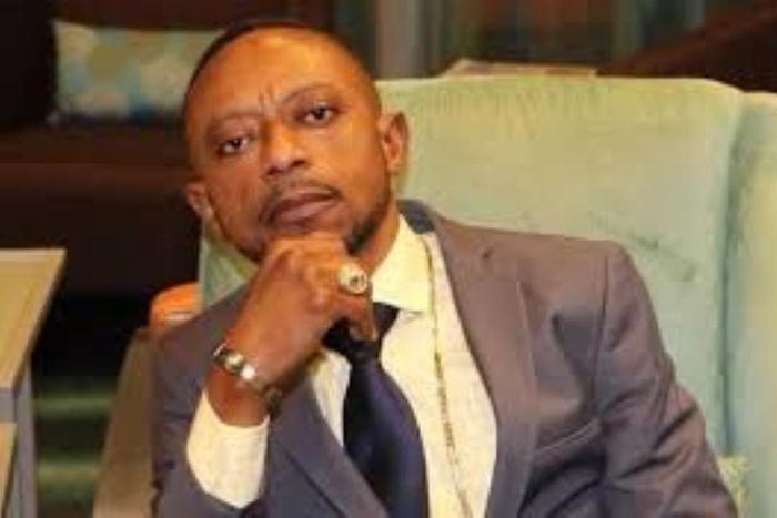 I didn’t like what God showed me about the 2020 election outcome - Owusu Bempah cries
