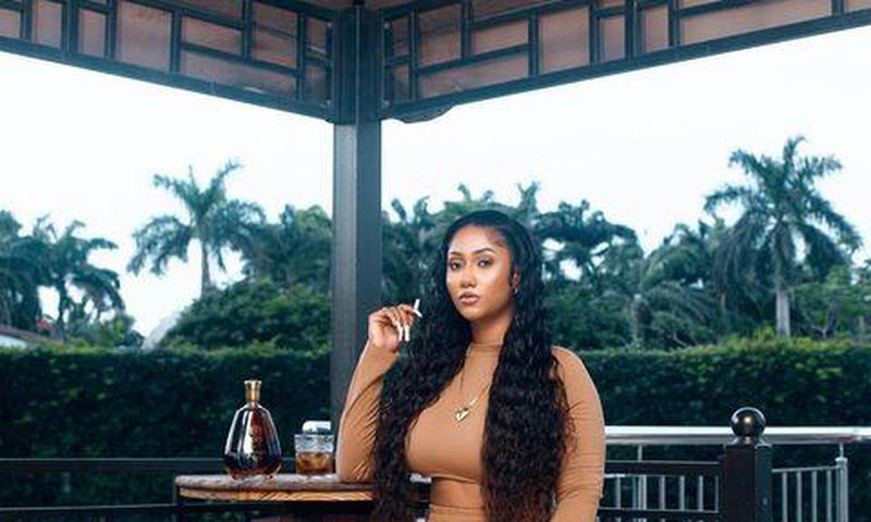 Hajia 4Real