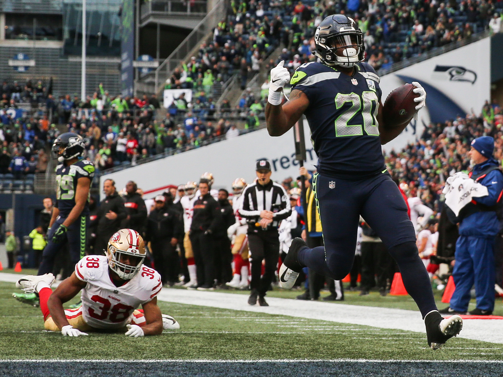 NFL WEEK 14: Our official predictions for who wins this weekend