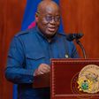 Akufo Addo