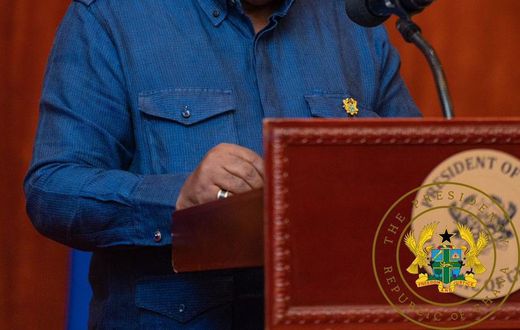 Akufo Addo