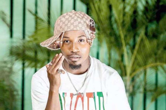 Dancer Dancegod Llyod