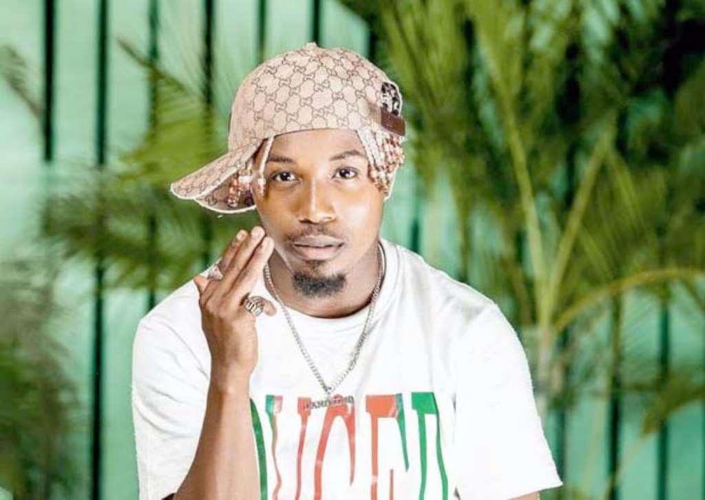 Dancer Dancegod Llyod