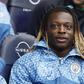 Jeremy Doku: Manchester City winger reveals love for Ghanaian food
