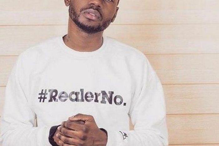 Rap artiste, Pappy Kojo