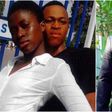 Then and Now: Fella Makafui's relationships