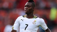 Christian Atsu