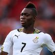 Christian Atsu