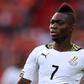 Christian Atsu