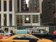 We compared Apple's and Microsoft's flagship stores in New York City — and the winner was obvious (AAPL, MSFT)